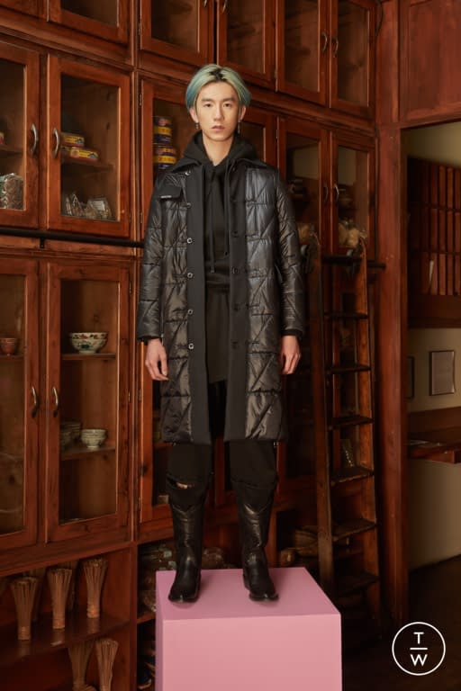 FW21 Private Policy Look 21