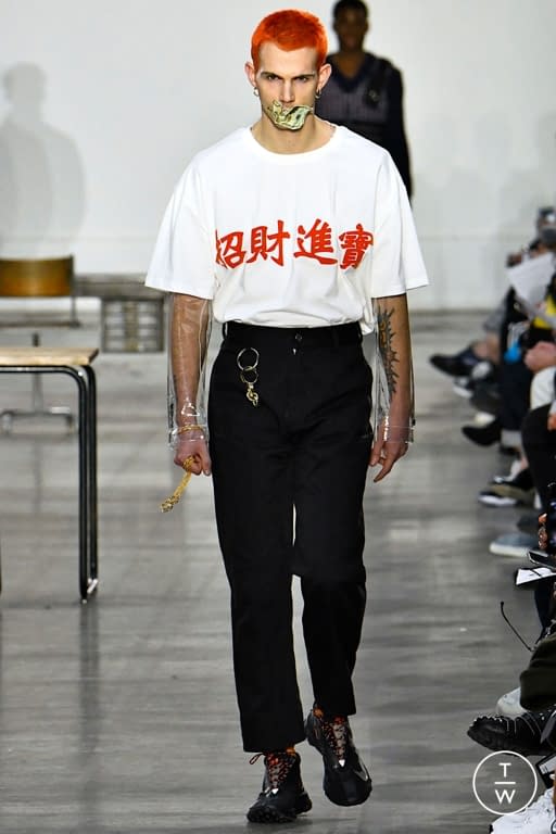 FW19 Private Policy Look 6