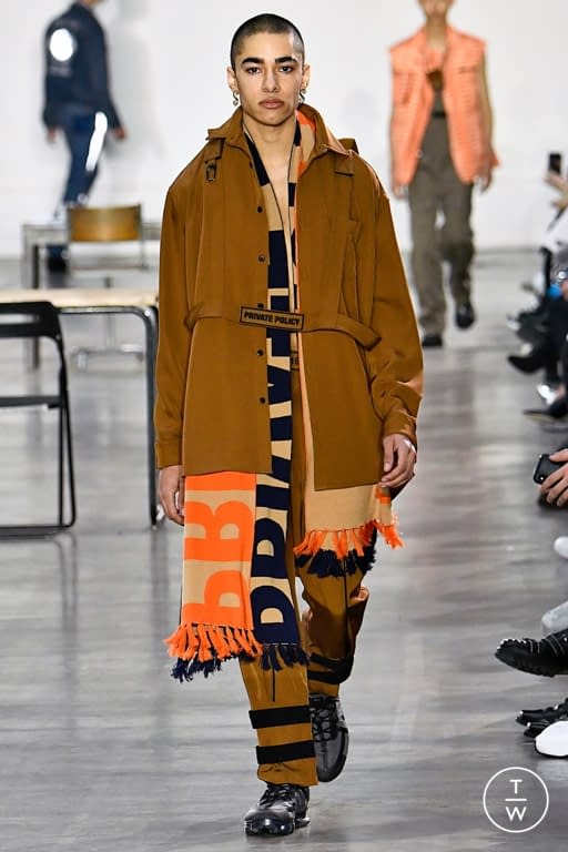 FW19 Private Policy Look 21