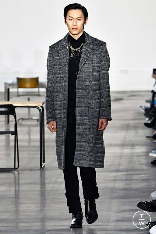 FW19 Private Policy Look 28