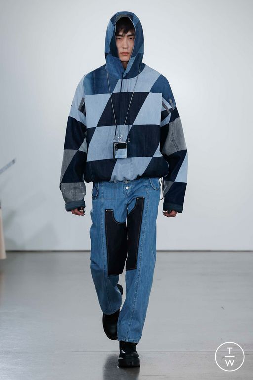 FW23 Private Policy Look 9