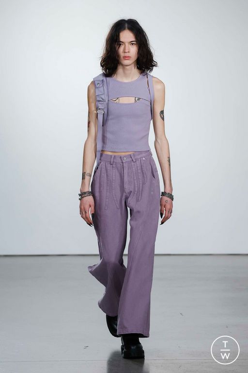 FW23 Private Policy Look 25