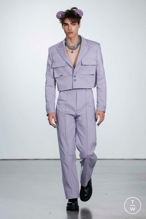 FW23 Private Policy Look 27