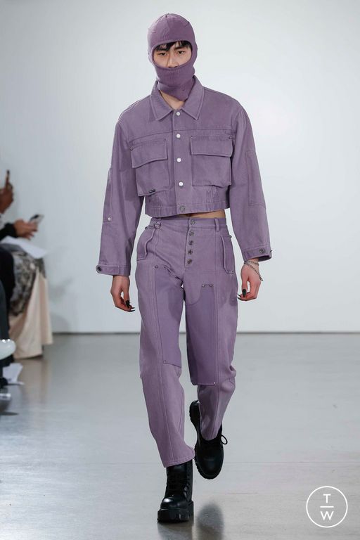 FW23 Private Policy Look 31