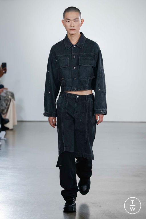 FW23 Private Policy Look 49