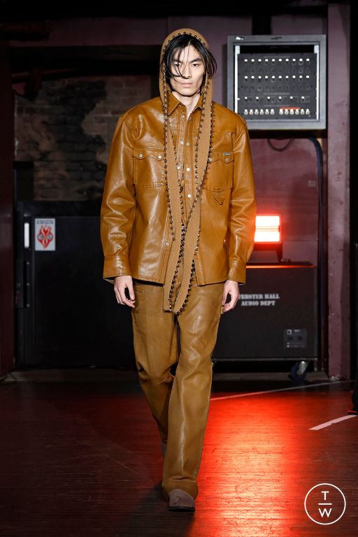 FW26 Private Policy Look 4