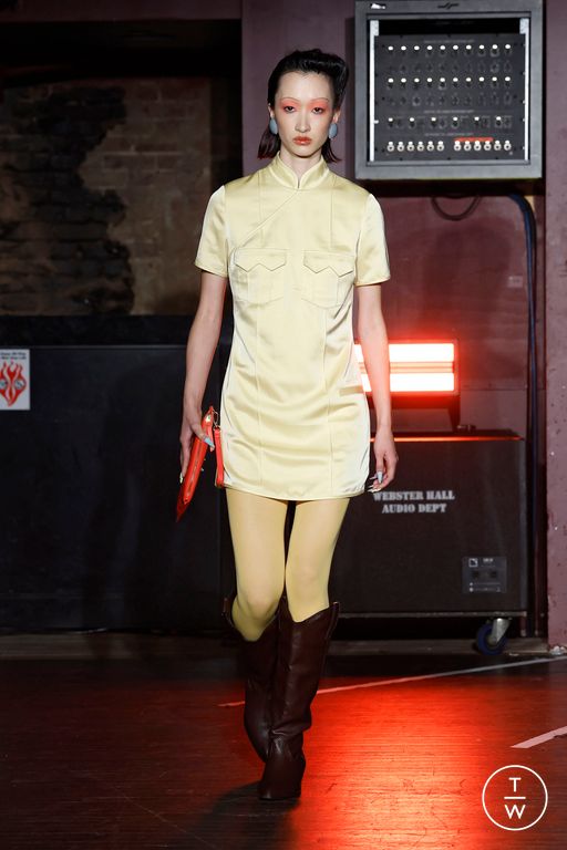 FW26 Private Policy Look 5