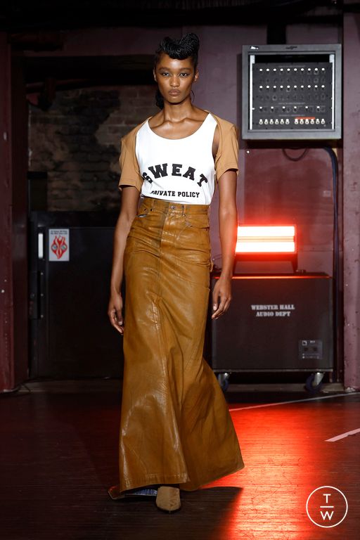 FW26 Private Policy Look 7