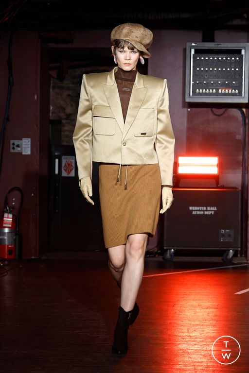 FW26 Private Policy Look 9