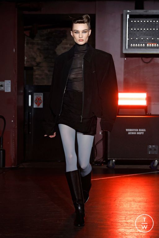 FW26 Private Policy Look 12
