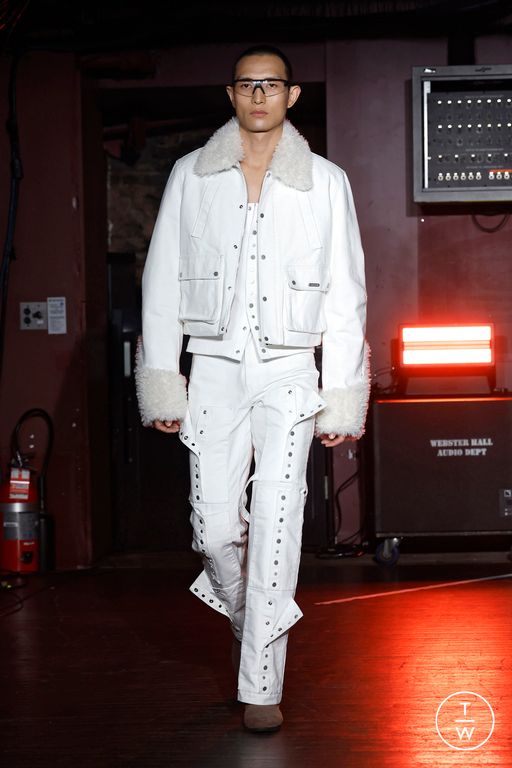 FW26 Private Policy Look 13