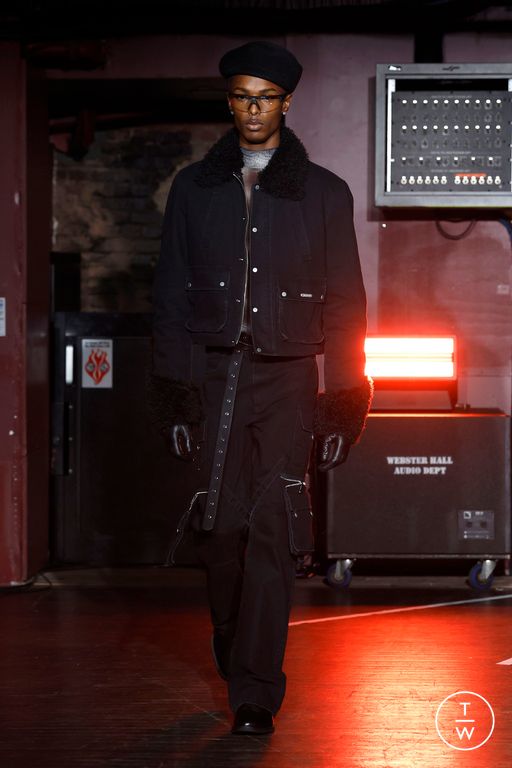 FW26 Private Policy Look 15