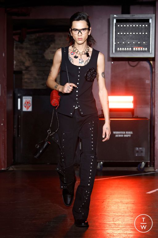 FW26 Private Policy Look 20