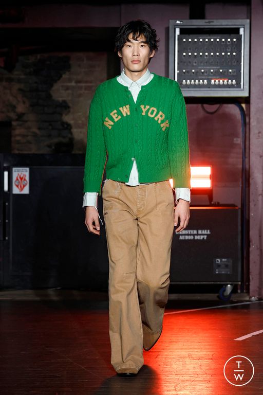 FW26 Private Policy Look 22