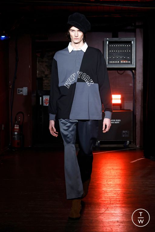 FW26 Private Policy Look 24