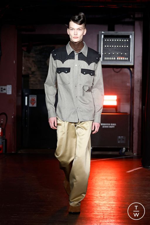 FW26 Private Policy Look 26
