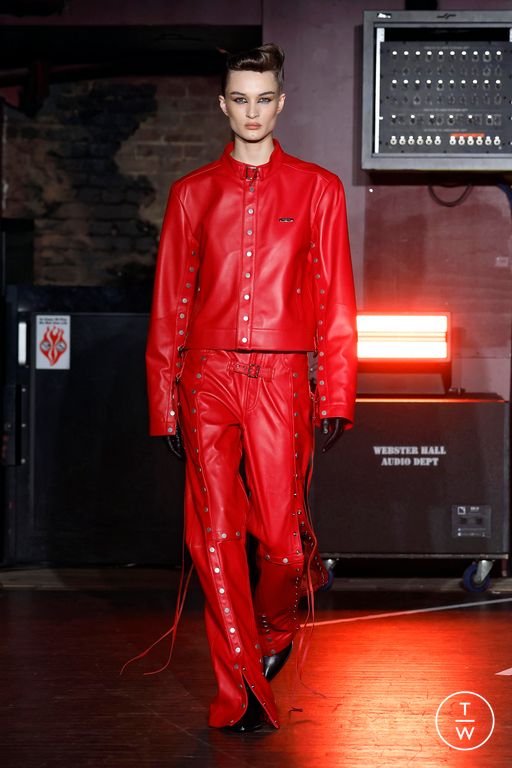 FW26 Private Policy Look 28