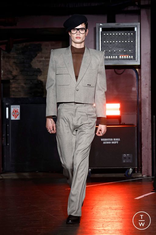 FW26 Private Policy Look 29