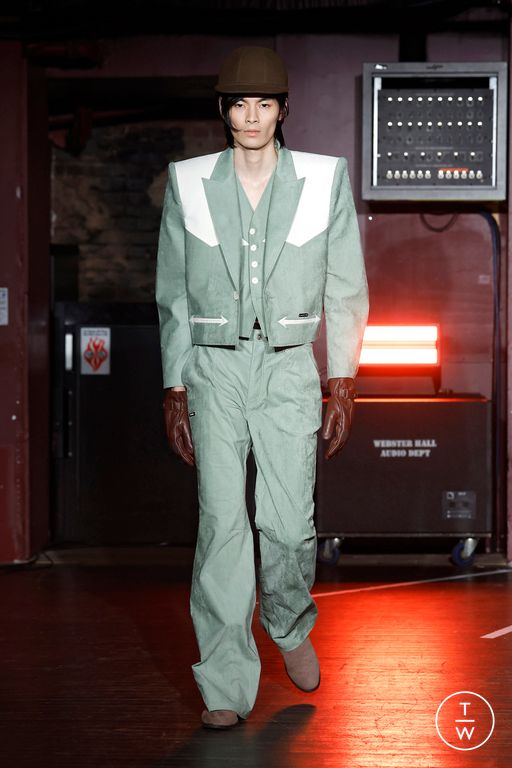 FW26 Private Policy Look 30