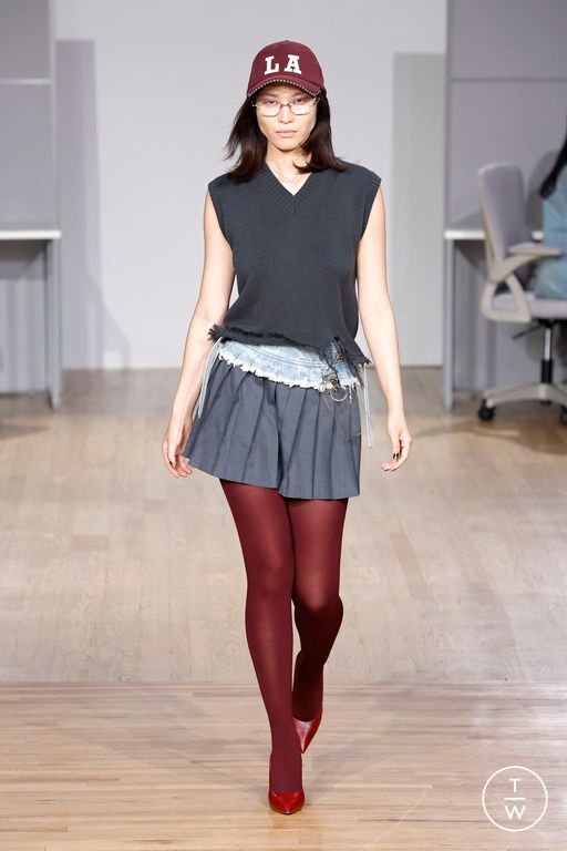 SS25 Private Policy Look 3