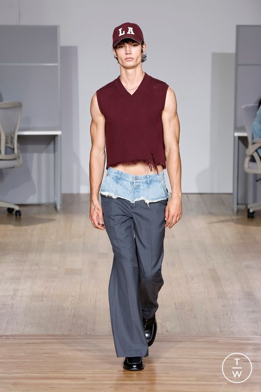 SS25 Private Policy Look 4