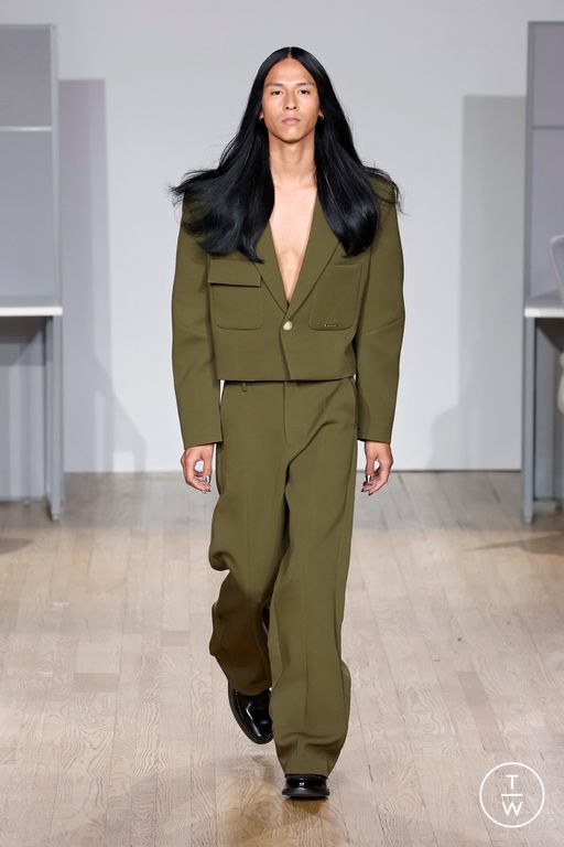 SS25 Private Policy Look 11