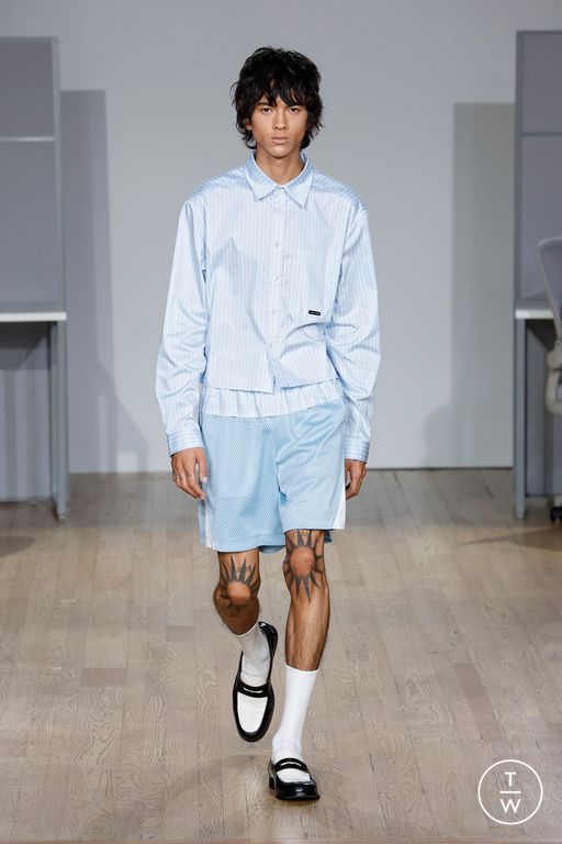 SS25 Private Policy Look 14