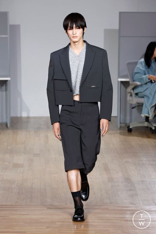 SS25 Private Policy Look 16