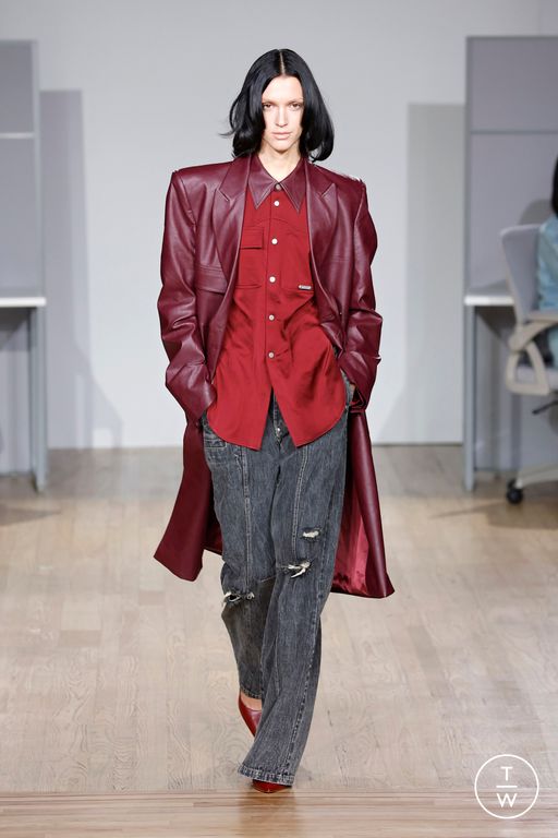 SS25 Private Policy Look 23