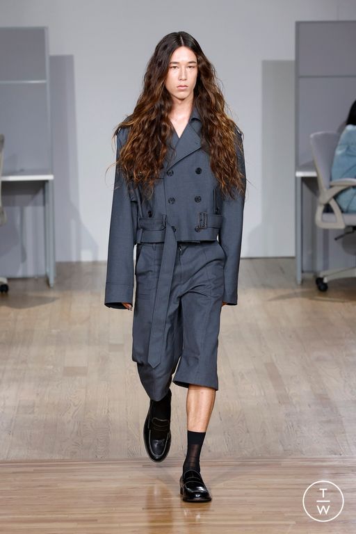 SS25 Private Policy Look 26