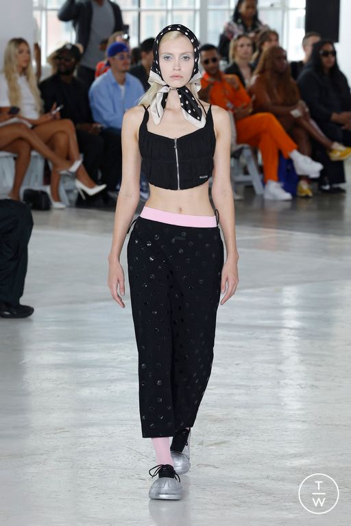 SS26 Private Policy Look 4