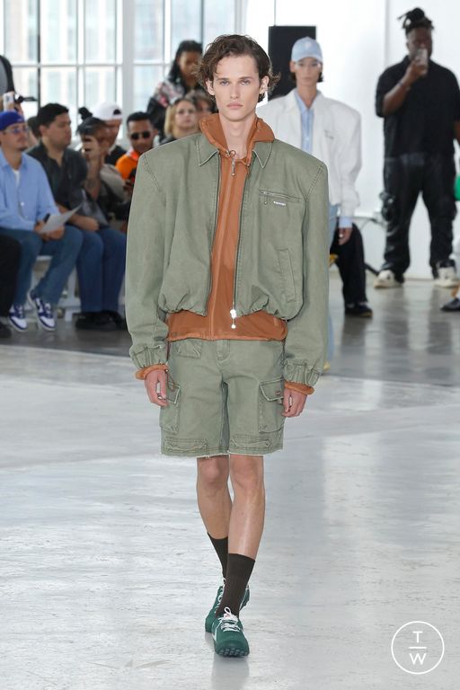 SS26 Private Policy Look 7