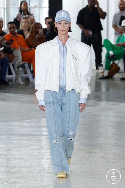 SS26 Private Policy Look 8