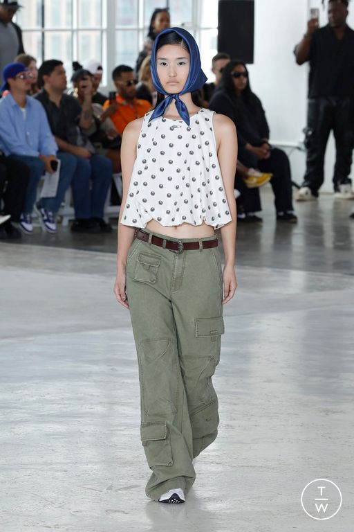 SS26 Private Policy Look 11