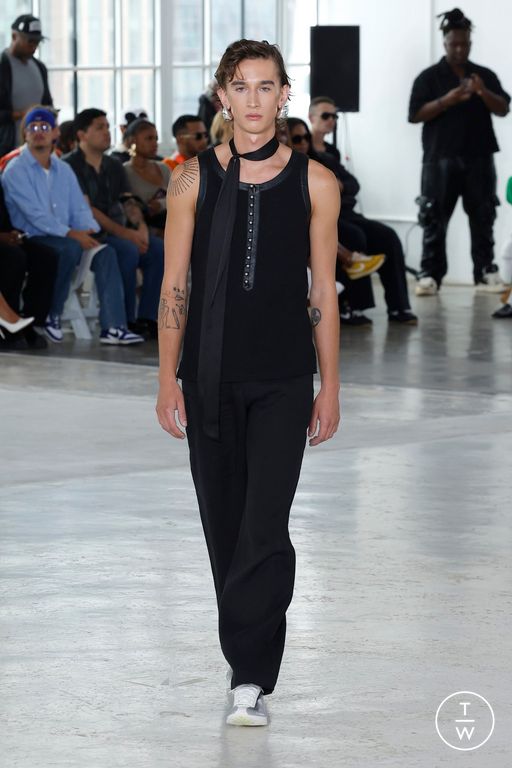 SS26 Private Policy Look 22