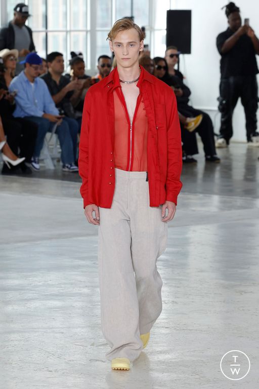 SS26 Private Policy Look 23