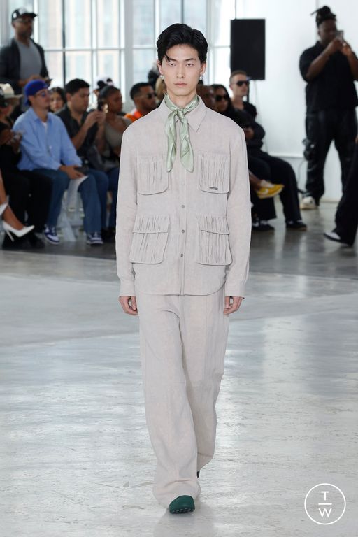 SS26 Private Policy Look 24