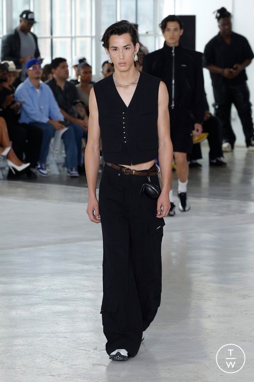 SS26 Private Policy Look 25