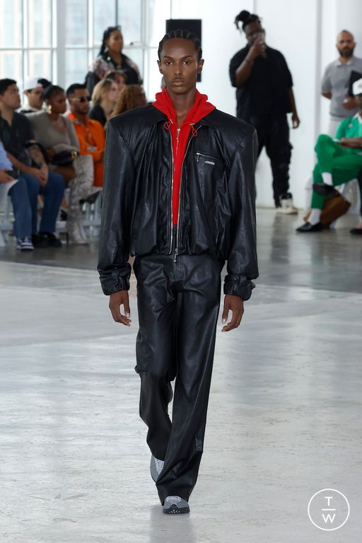 SS26 Private Policy Look 27