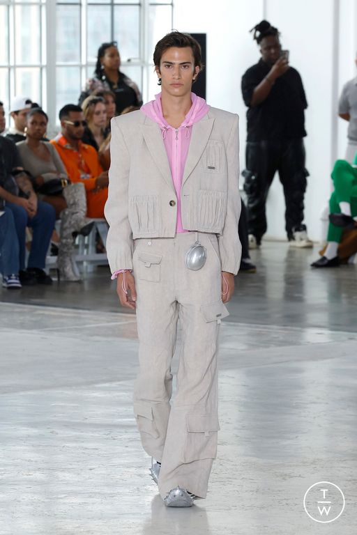 SS26 Private Policy Look 28