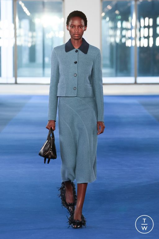 FW26 Proenza Schouler Look 3