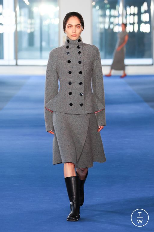 FW26 Proenza Schouler Look 4