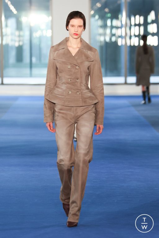 FW26 Proenza Schouler Look 7