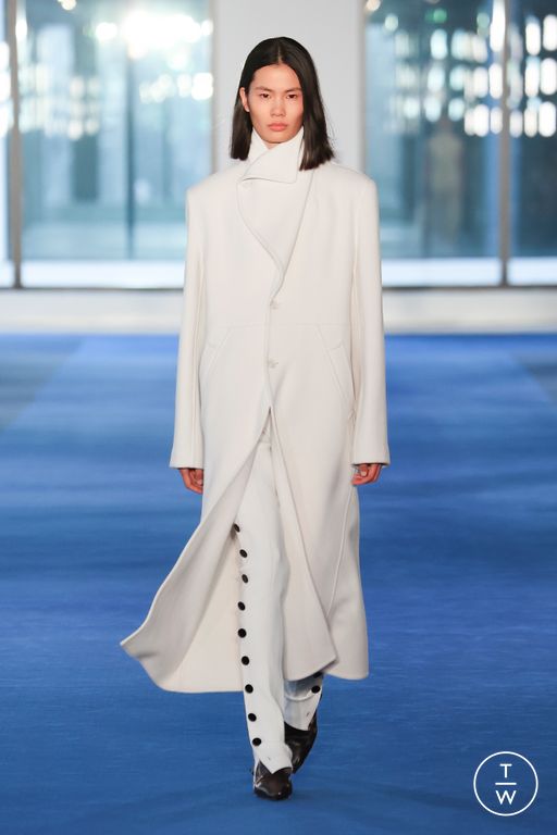 FW26 Proenza Schouler Look 8