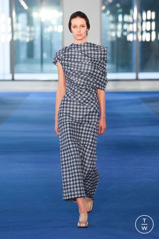 FW26 Proenza Schouler Look 9