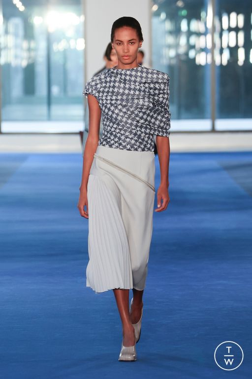 FW26 Proenza Schouler Look 10