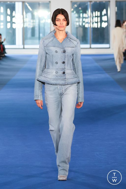 FW26 Proenza Schouler Look 11