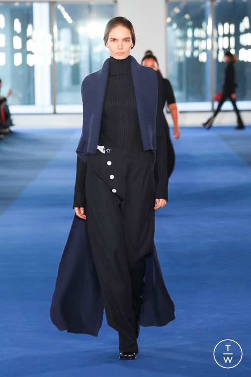 FW26 Proenza Schouler Look 14