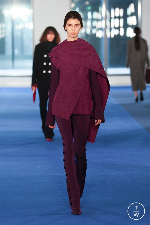 FW26 Proenza Schouler Look 16