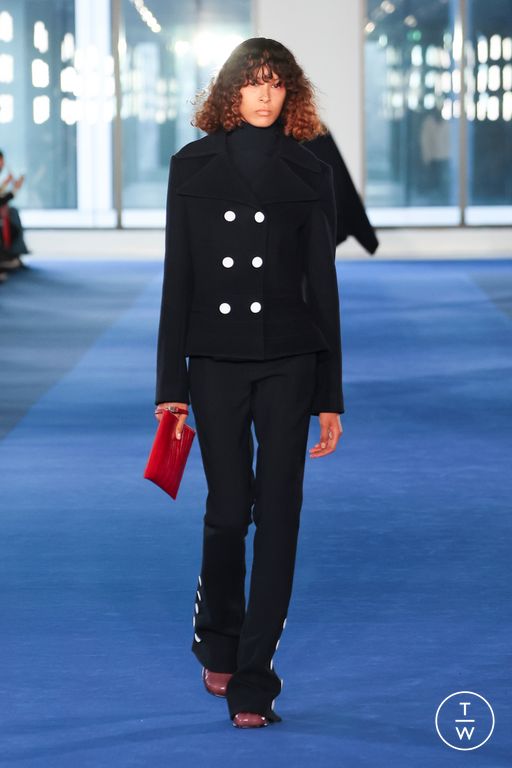 FW26 Proenza Schouler Look 17